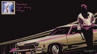 Perturbator - Night Driving Avenger