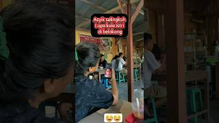 Download lagu cheating in front of #rakatskill #funnyvideo #shortvideo #comedy mp3