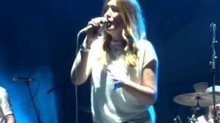 Paul Heaton &amp; Jacqui Abbott - Good as Gold (Stupid As Mud) live at Scarborough 05/08/16