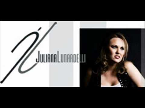 Vai Comer Na Minha Mao - Juliana Lunardelli
