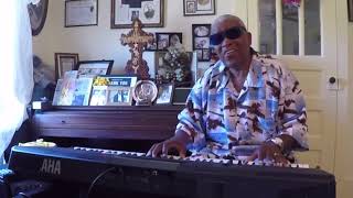 "You’re the One I’m Talking To" - Cover of Jimmy Wayne by Tony Horton