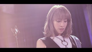 袁詠琳 Cindy Yen【That's Alright】Live Version