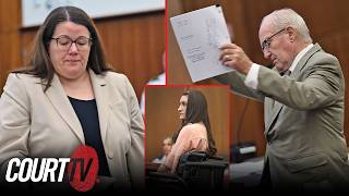 Lindsay Clancy Trial: Both Sides Rest as Closing Arguments Near