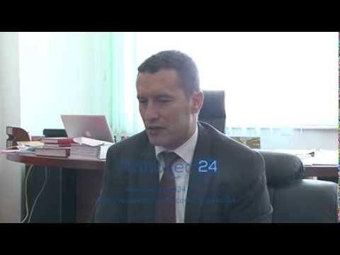 Idriz Vehapi flet për fillimin e punës si kryetar - Rahoveci24,com