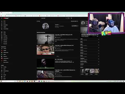 t low lange her live on twitch