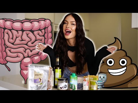 So habe ich meinen DARM geheilt *Ernährung, Tipps & besseres💩*