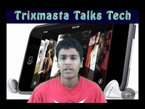 New iPod Touch Prototype Found! Leaked Images from Tinhte.vn