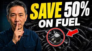GENIUS Fuel Saving Hacks You Won't Believe Are Actually Legal!
