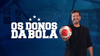 DONOS DA BOLA  -  06/02/2026