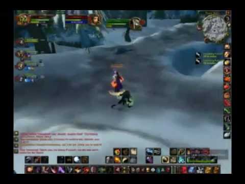 Mido - Fearless R14 Rogue PvP (1 of 2)