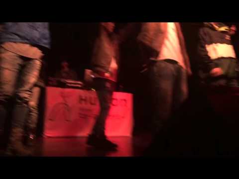 【LIVE】 STAND UP - 2WIN, BAD HOP (CONNECT in YOKOHAMA Bay Hall 2016.02.27)