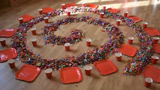 Video portes obertes EBM Can Serra