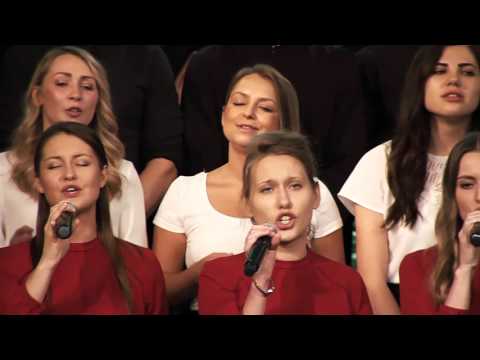 Threshold of Glory Song - SMBS 2016