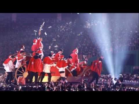 Watch: Highlight’s Yoon Doojoon Reacts Hilariously To Seeing Unexpected Guest During Concert