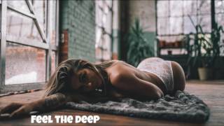 Jordan Brown - Am I Wrong (Manovski Remix)