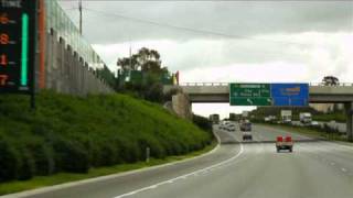 EastLink ad - weekend toll discount