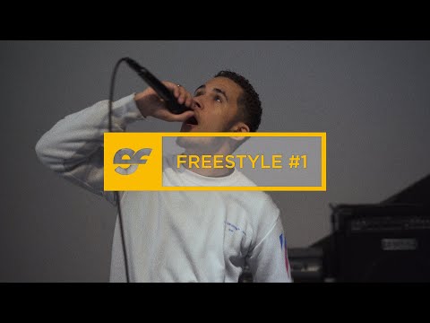 EF FREESTYLE #1 - SWANANDONLY