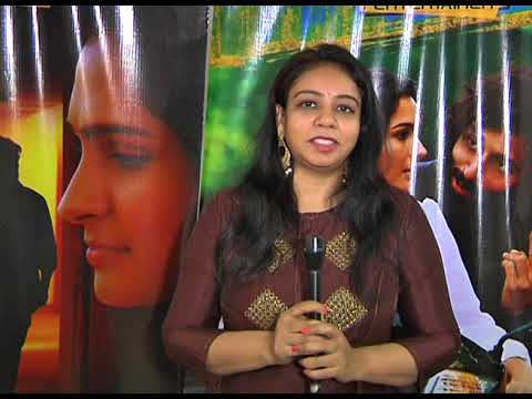 Sri Leekha launching Tharamani Song Launch