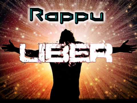 Rappu - Liber