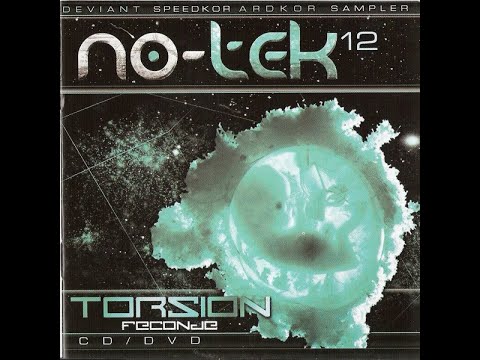 No-tek - Torsion feconde (2007)