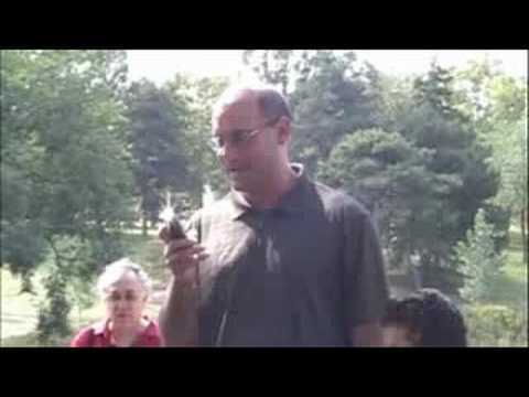 Jordan Scott Kushner youtube video #1