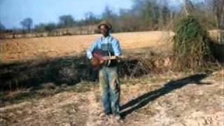 Mississippi Fred McDowell - When You Get Home Please Write Me a Few Of Your Lines
