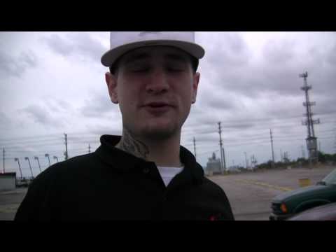 STUDIO13TV - BANDIT NEW SELF TITLED ALBUM PROMO