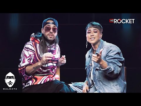 Dalmata x Elysanij - Viajeros | Acústico