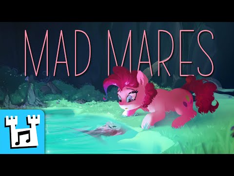 Video thumbnail for Mad Mares (Original by EmberDash)