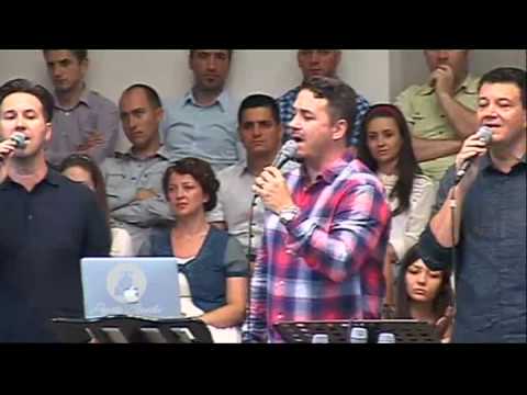 Isus, izvor de mângâiere - video