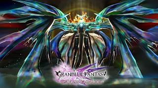 Download lagu Omnis Zegalith (Hexa) Boss Theme - For you. | Granblue Fantasy: Relink - Endless Ragnarok OST mp3