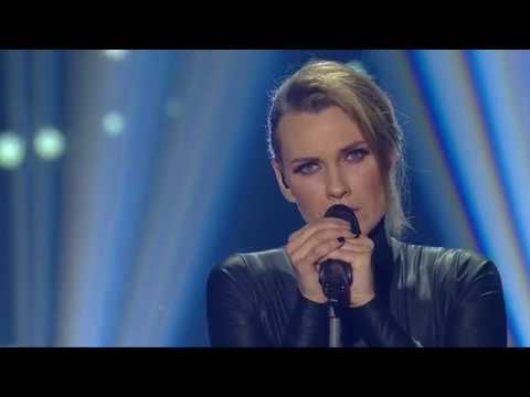 Monika Juškevičiūtė EN daina | X Faktorius 2017 m. LIVE | 5 serija