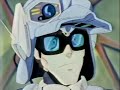 Super Dimension Cavalry Southern Cross S01E07 Labyrinth Full Original Broadcast RAW