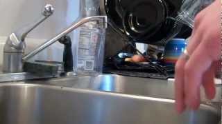 Kitchen Sink Jam