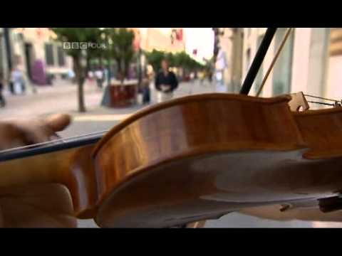 Travellers' Century:Laurie Lee