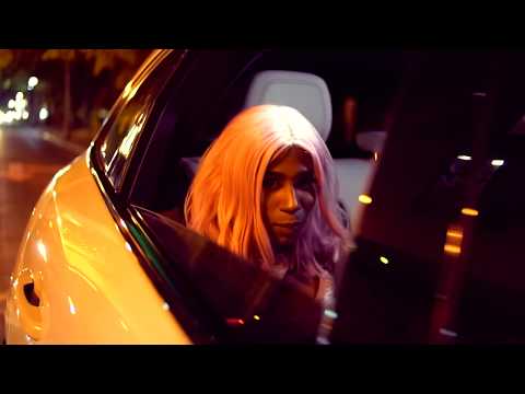 Shanel Hill - Wine Up