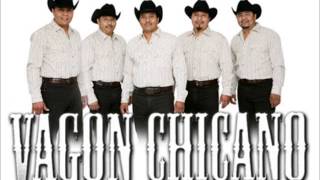 Vagón Chicano - Un Viernes Sin Tu Amor