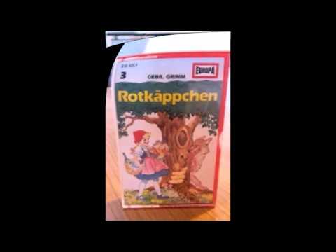 Märchenbox Folge 15 Der kleine Däumling Der kleine Häwelmann Teil 1v2