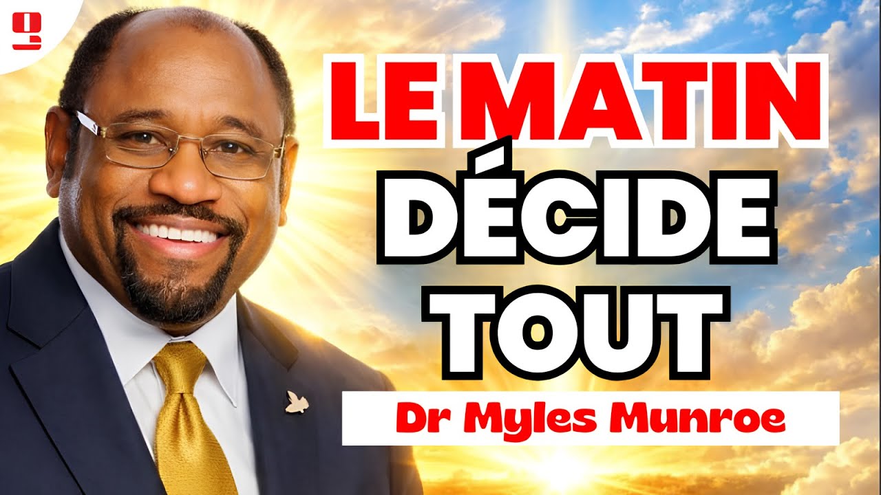 Quand Dieu Devient Ta Priorité du Matin, La Faveur Devient Ta Portion Quotidienne