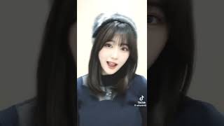 す、吸ってください?? #hkt48 #tiktok #田中美久