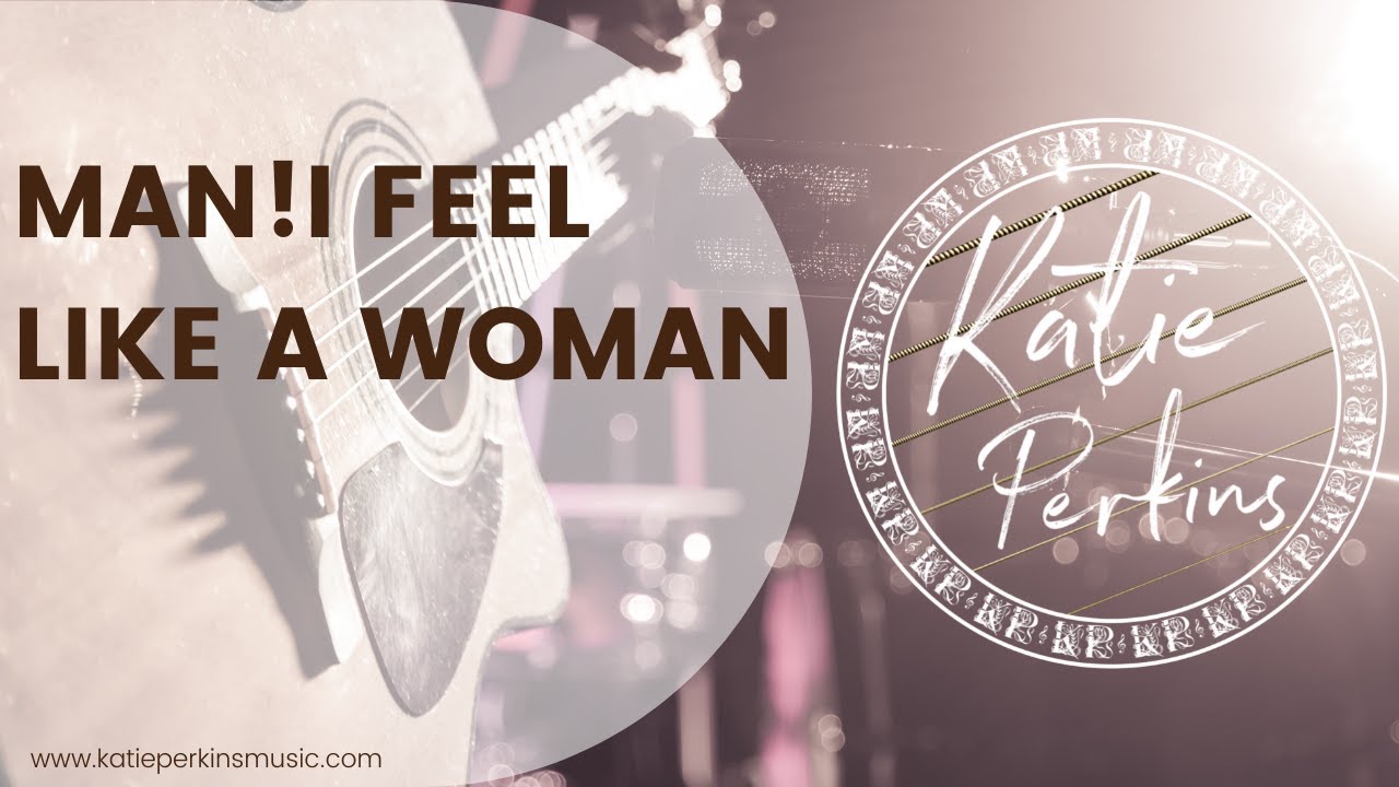 Promotional video thumbnail 4 for Katie Perkins