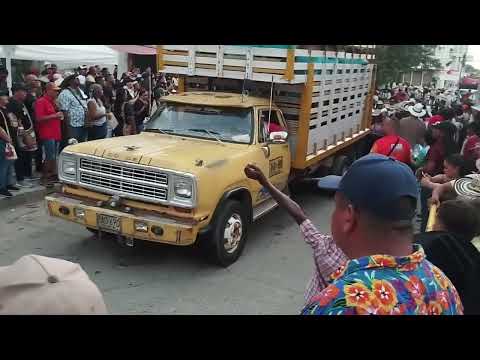 Cabalgata Arjona-Bolívar 17 de marzo de 2026