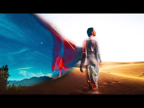 Sound Quelle - Openium [Silk Music]