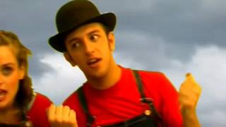 cantajuego °iris° grupo encanto   la brujita tapita