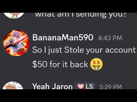 Exposing the Minecraft Scam Industry