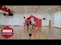 G-Friend - Time for the Moon Night (Dance Practice Version)