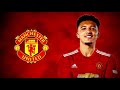 Jadon Sancho 2021 Skills & Goals Welcome to Manchester United