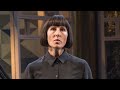 Official Clip | Tamsin Greig