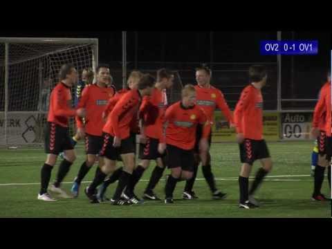 d'Olde Veste 2 - d'Olde Veste 1 27-11-2012