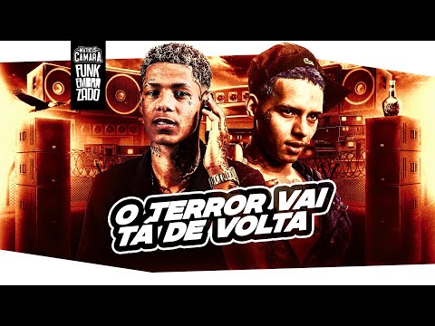 Boladin 211 e MC Rick - O Terror Vai Tá de Volta (DJ Al4ddin) 2024